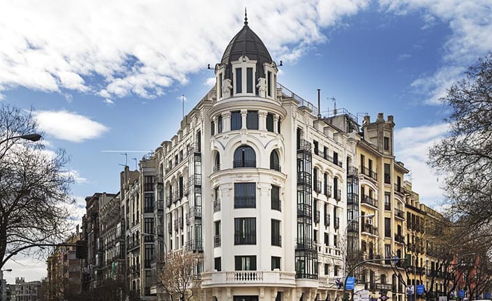 22 In Madrid 9
