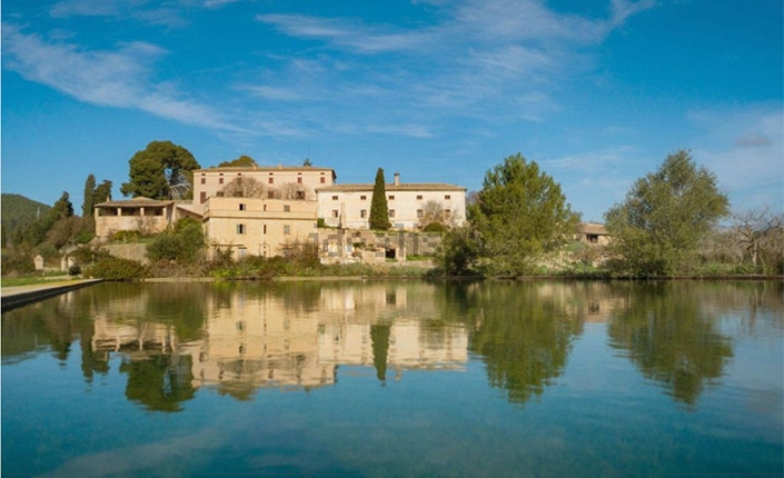 5 Dream Houses Spain 1 1
