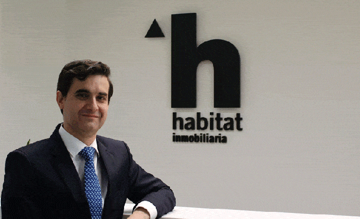 Aurelio Rodrguez Director Operaciones Habitat 1 1