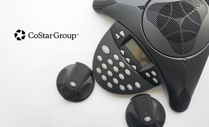 Costar Group Conference Call 1