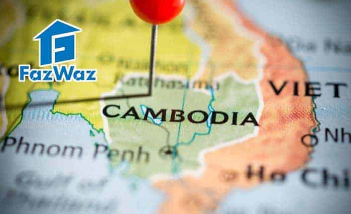 Fazwaz Cambodia 8