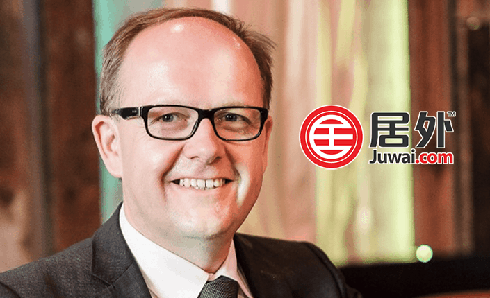 Georg Chmeil Chairman Juwai 2 3