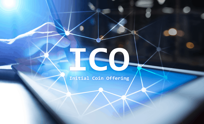 Ico Initial Coin Offering 1