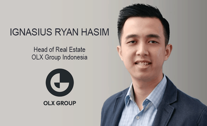 Ignasius Ryan Hasim Olx Group 1