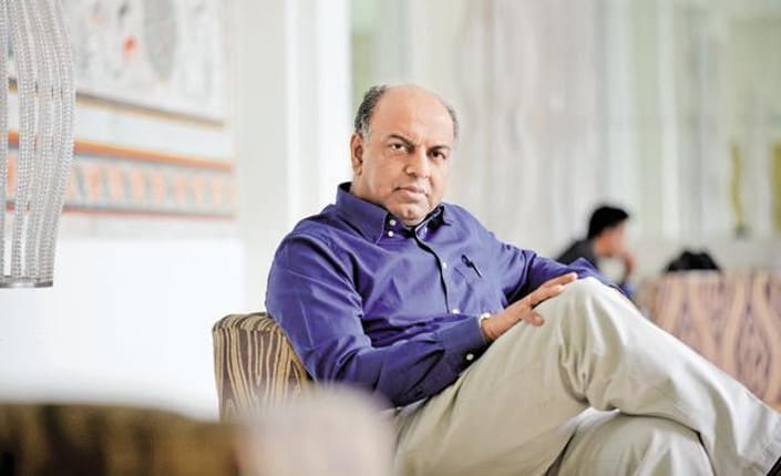 Info Edge Founder Discusses How Tech Transforms The Market Online 