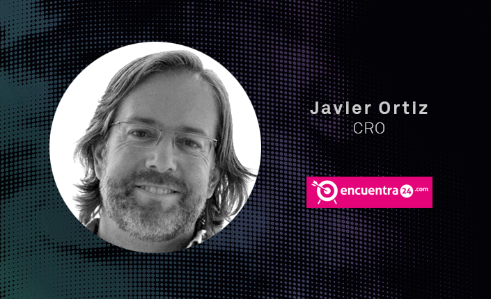 Javier Ortiz Encuentra24 1 1