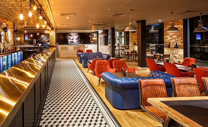 LGH Hotels 1 1 2