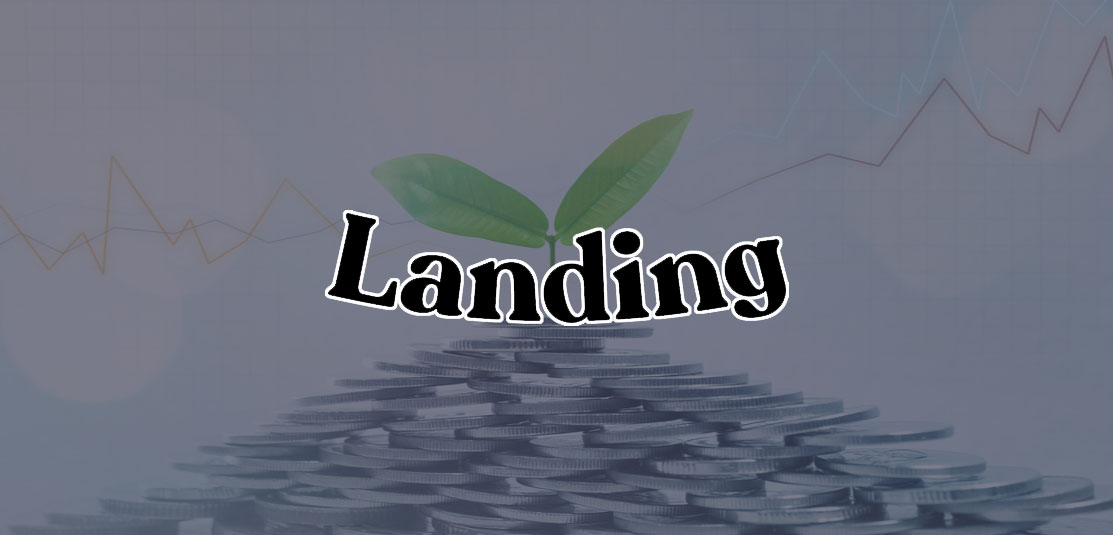 Landing 1
