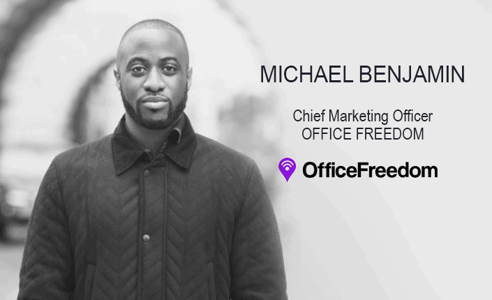 Michael Benjamin Office Freedom 1 5