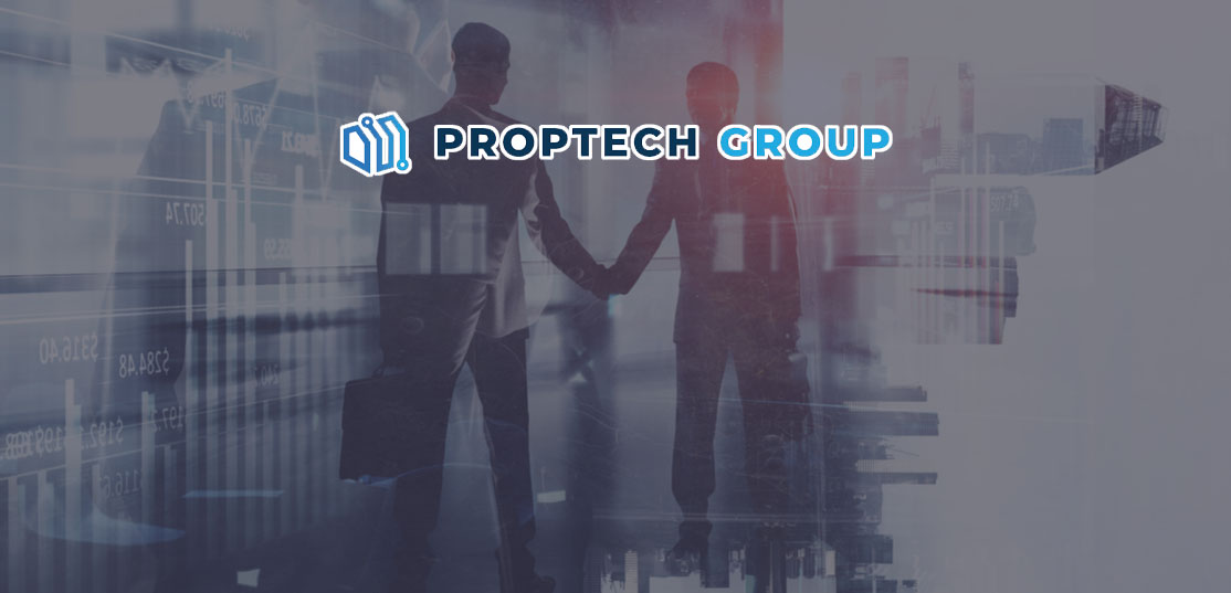 Proptech Group 1