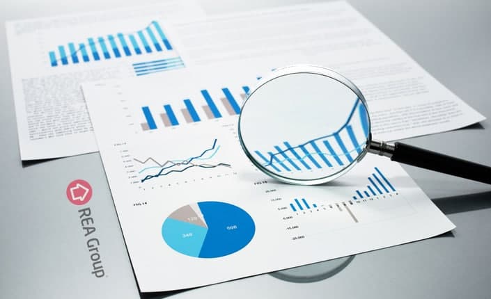 REA Insights Weekly Rental Demand op 1 7