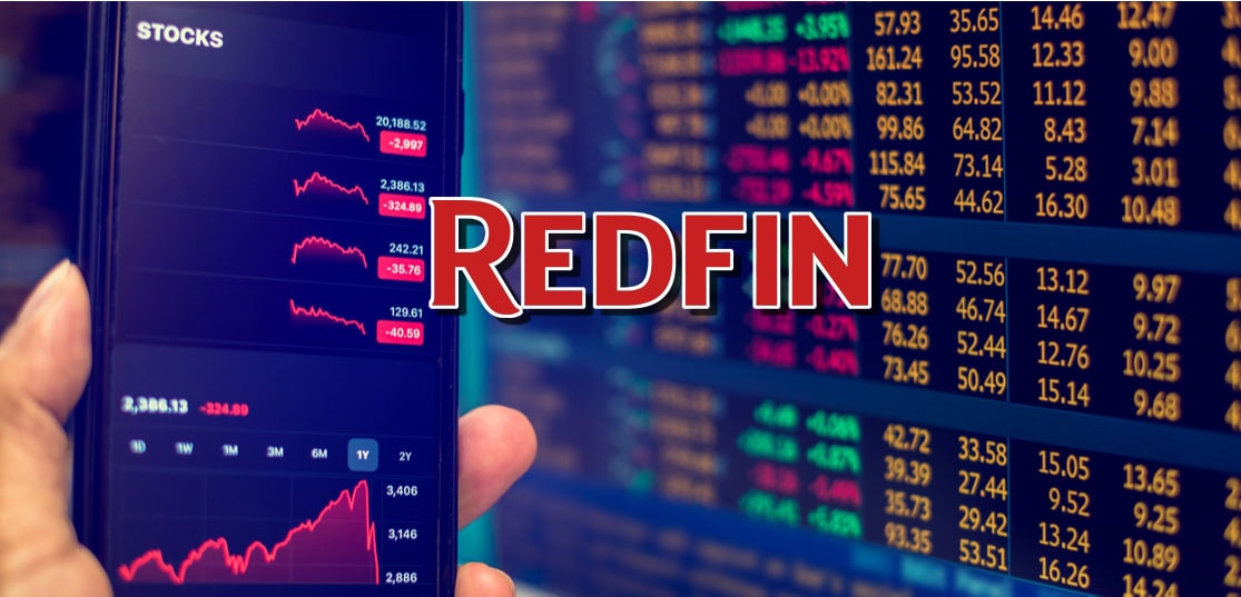 Redfin Share Prices
