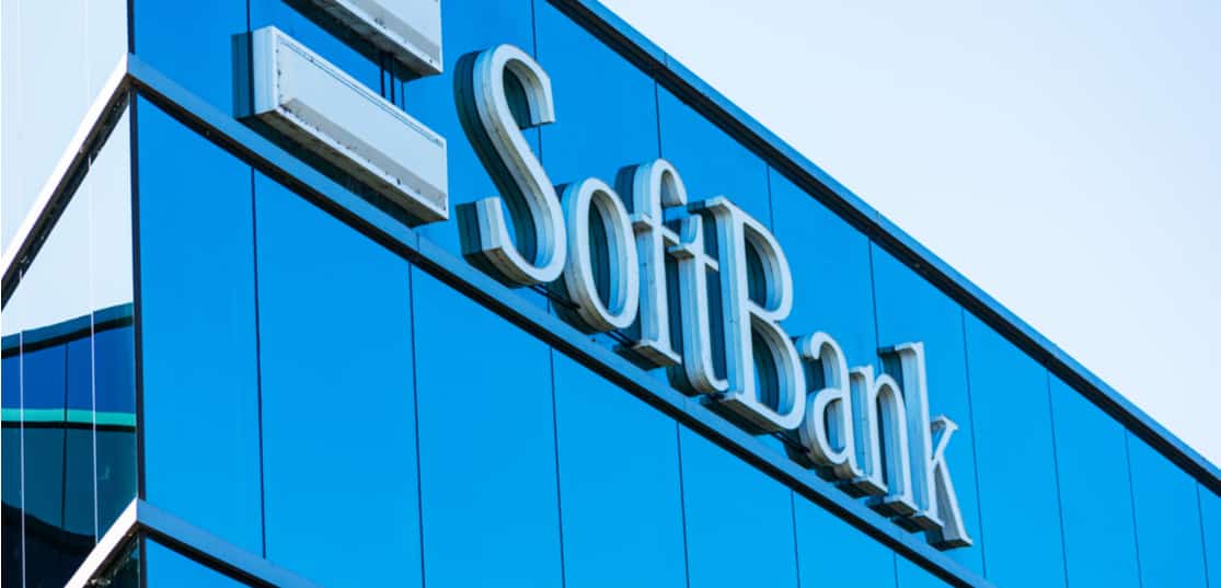 Softbank 3