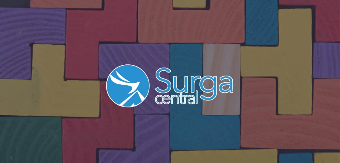 Surga Central 9