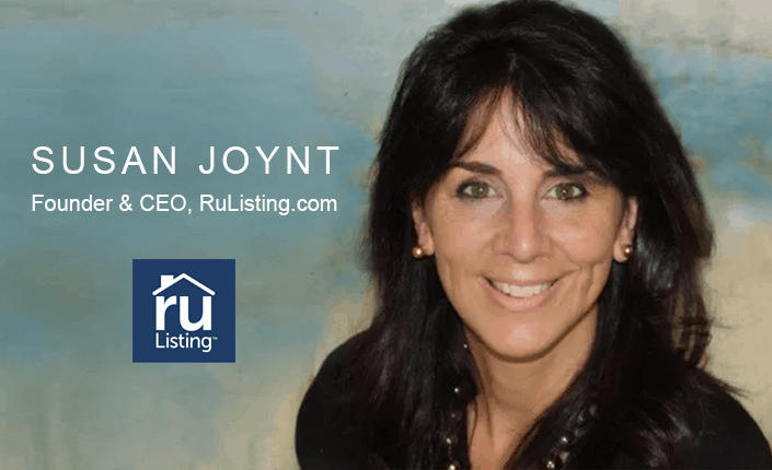 Susan Joynt Rulisting 1