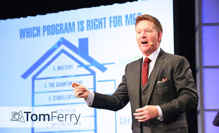 Tom Ferry Growing 2 1 9