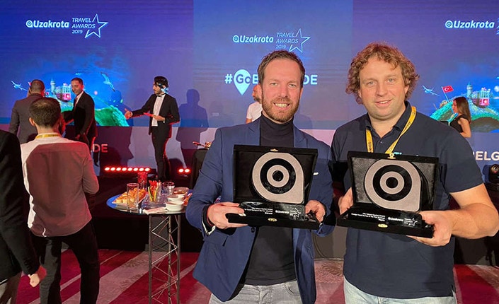 Uzakrota Travel Summit 1