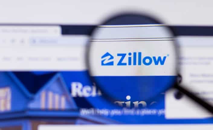 Zillow's Shift To IDX Is LiveHere's What Agents Need To Know - Inman