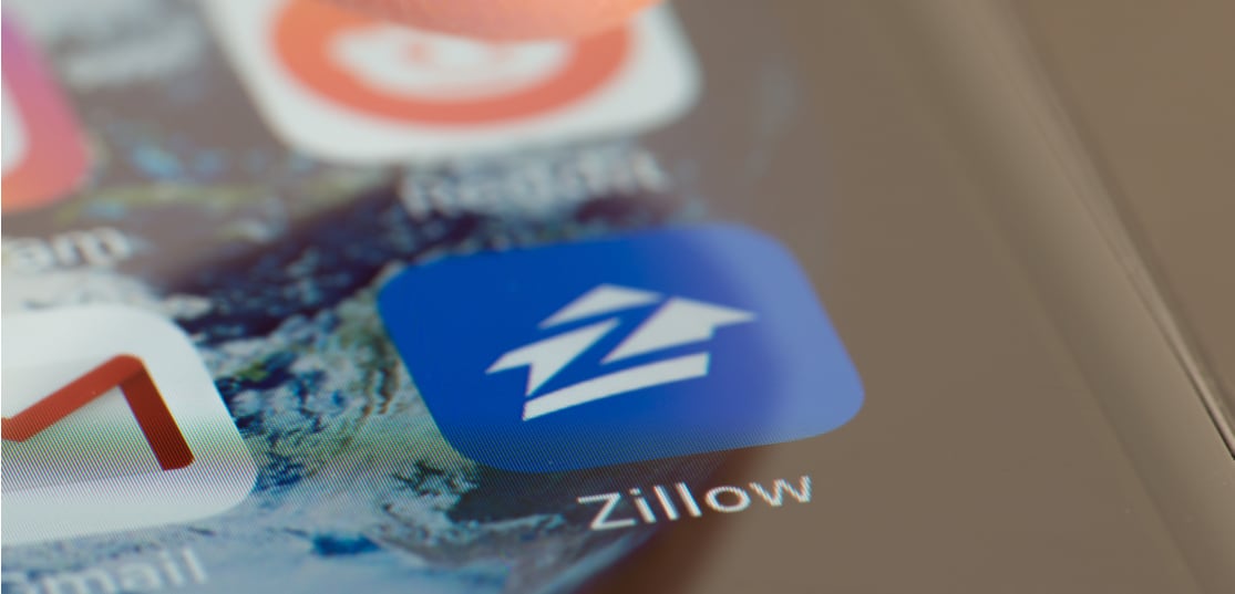 Zillow App 8
