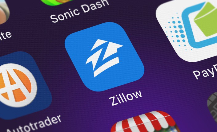Zillow App Op1 1