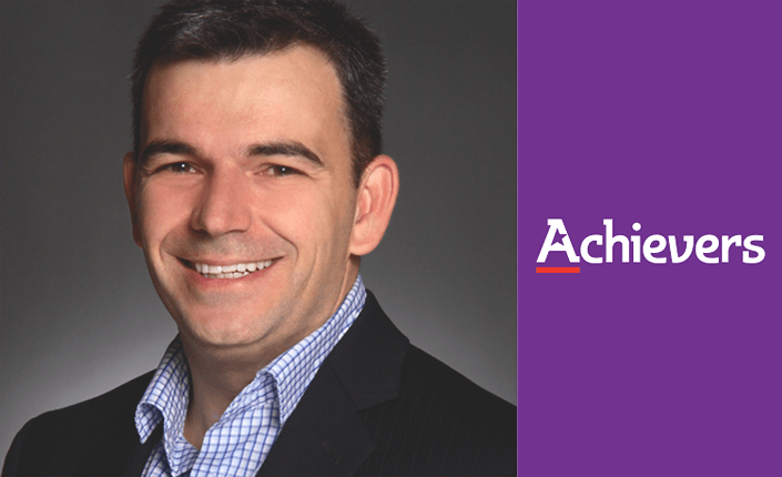 Achievers Jeff Cates 1 4
