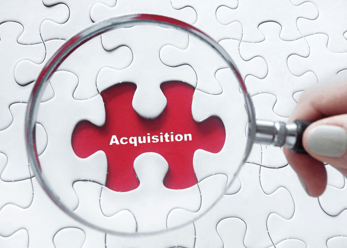 Acquisition1 1 1
