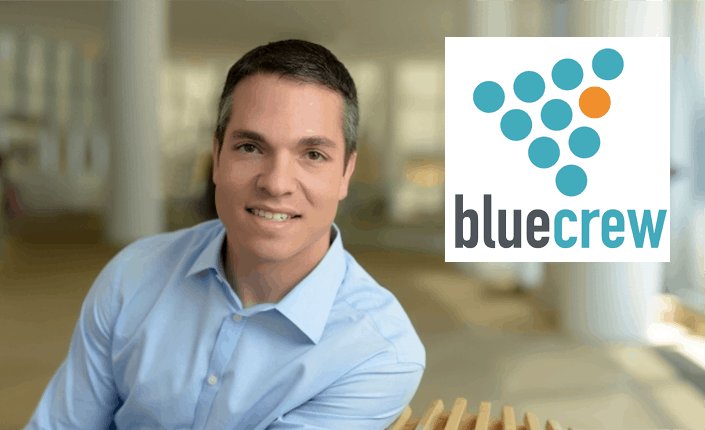 Adam Roston Bluecrew 1 1