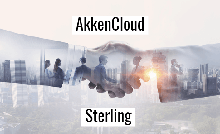 Akkencloud Sterling Partnership1 1