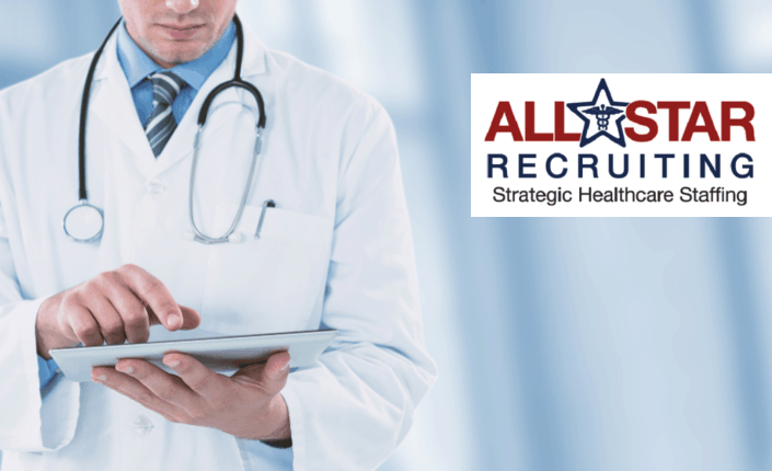 All Star Recruiting Physician 1 3