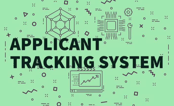 Applicant Tracking System Ats 1