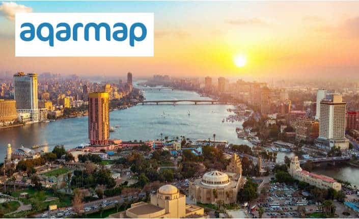 Aqarmap Cairo 11