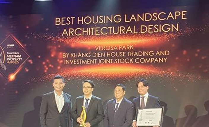 Best Developer 1