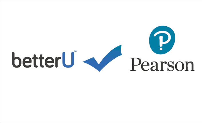 Betteru Pearson Partner