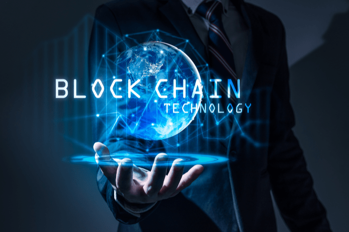 Block Chain Technology 1