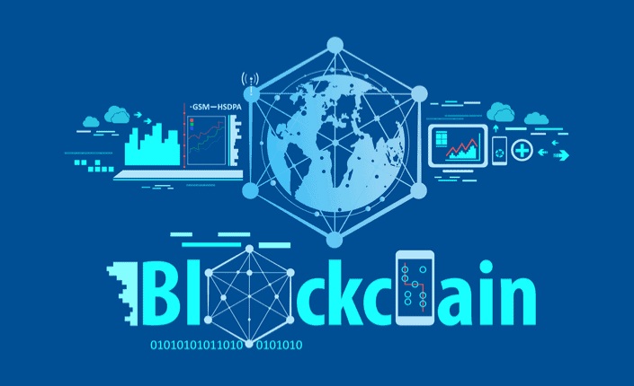 Blockchain Korea