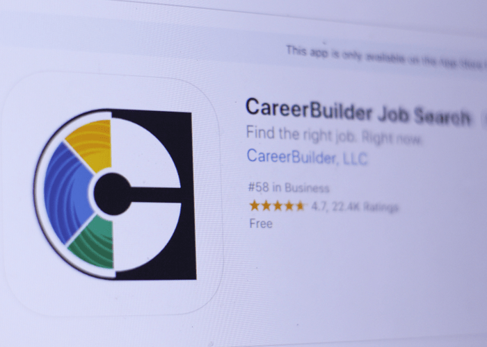 Career Builder 1