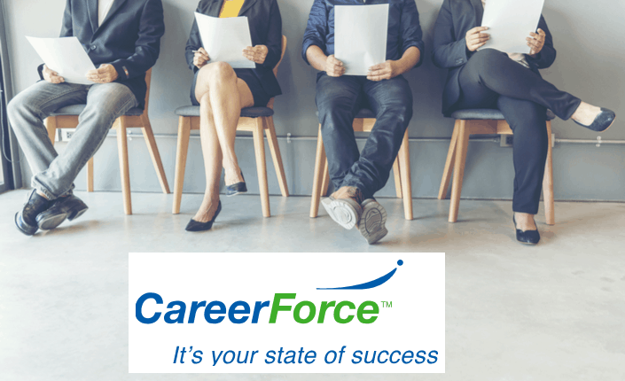 Careerforce 1