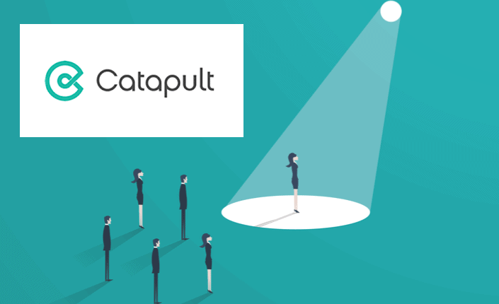 Catapult 1