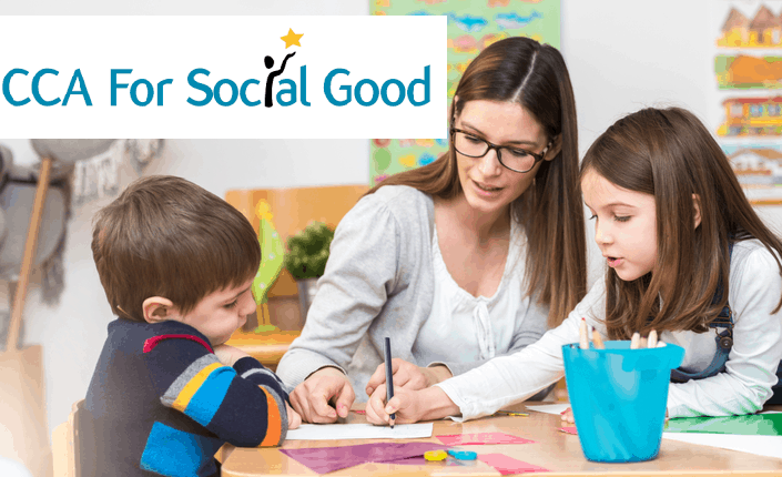 Cca For Social Good 1 6