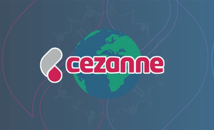 Cezanne Hr 1