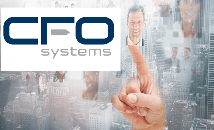 Cfo Systems 1 1
