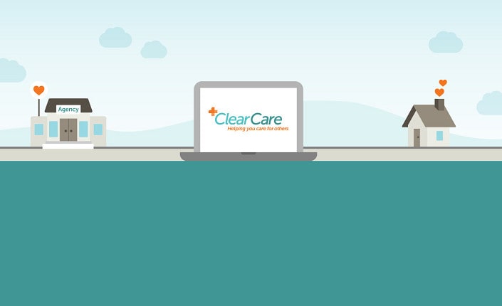 Clearcare 1 8