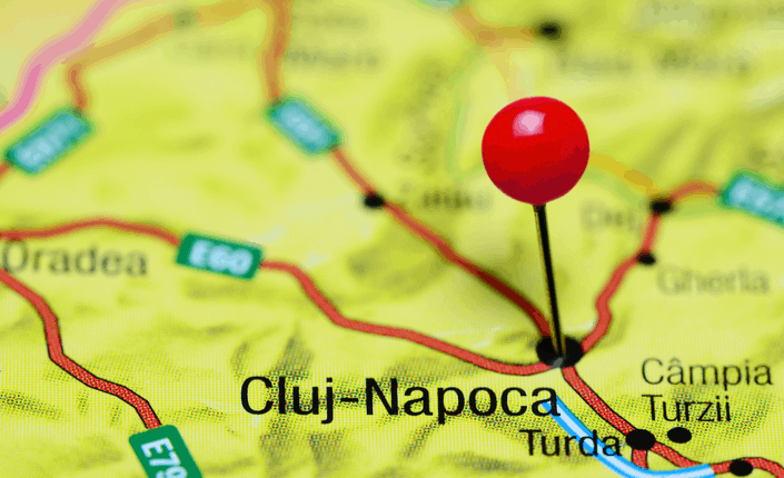 Cluj Napoca 1 9