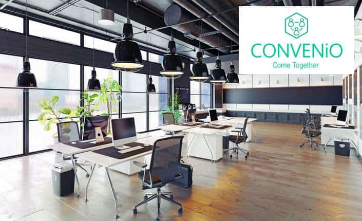 Convenio Office 11
