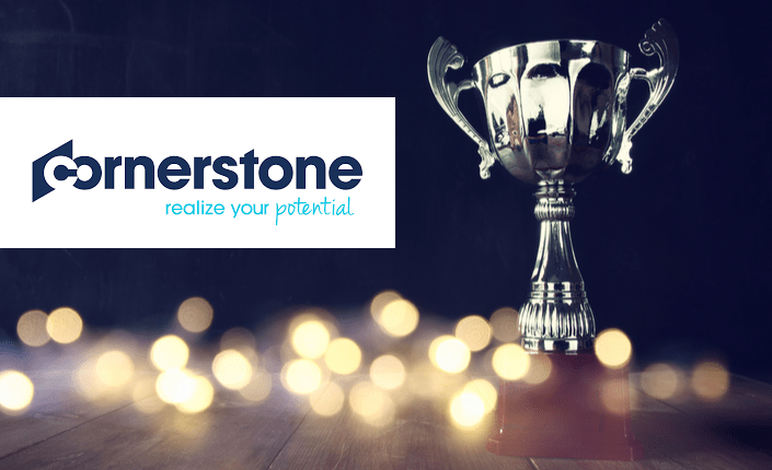 Cornerstone Award 1 2