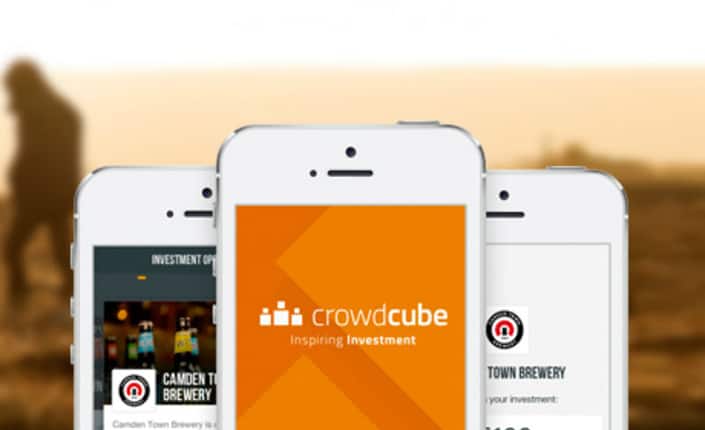 Crowdcube App 1