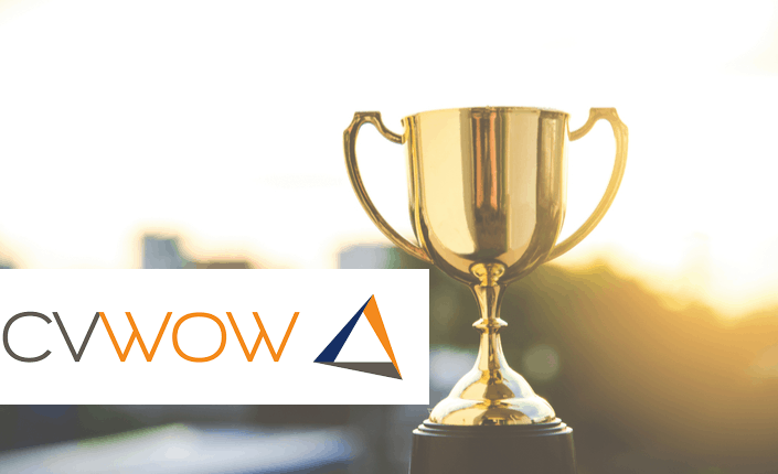 Cvwow Award 1 10