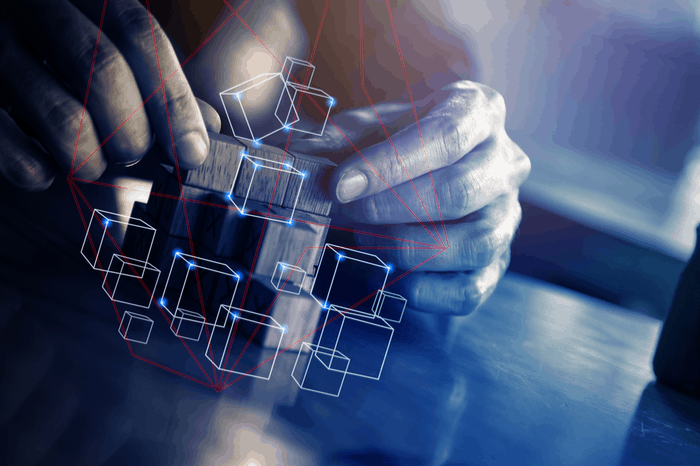 Digital Building Blocks 2