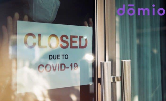 Domio Closure 1 6