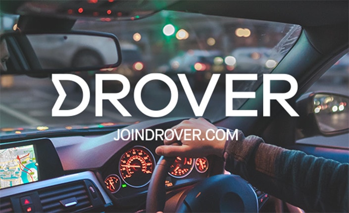 Drover 1 1
